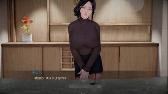 图片[2]-邪恶人生(Evil life) V0.20EX 中文版 PC+安卓（目录CG）-歪次元