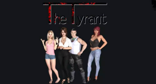 暴君（TheTyrant） Ver0.94 精翻汉化版 PC+安卓+全CG 5.9G-歪次元