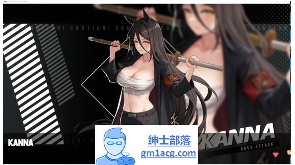 图片[2]-【肉鸽ACT/中文/全动态】异世界战线：ISEKAI FRONTLINE V1.0.7 官方中文步兵版【更新/全CV/7G】-歪次元