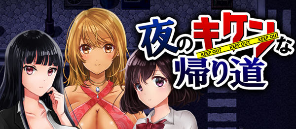 晚上危险的回家路 ver2.00 精翻汉化版 PC+安卓+存档 RPG游戏 950M-歪次元