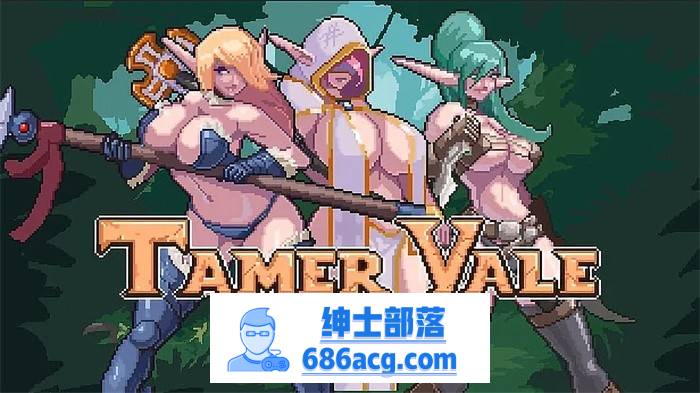 【卡牌对战SLG/中文/全动态】Tamer Vale~与异种进行特殊仪式 V1.4 官方中文版+存档【更新/700M】-歪次元