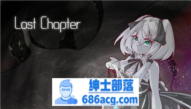 【卡牌战斗SLG/中文/动态】失落的篇章：Lost Chapter Bui:11700257 官方中文版【新作/CV/500M】-歪次元